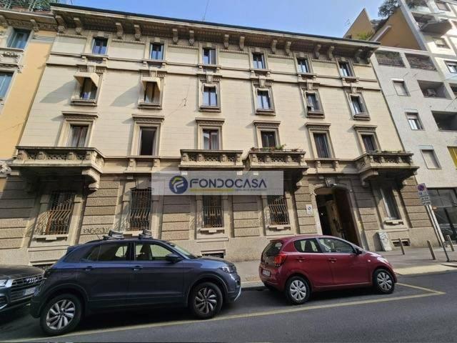Giovio 11 - Eccellente - Spazioso - * Milán