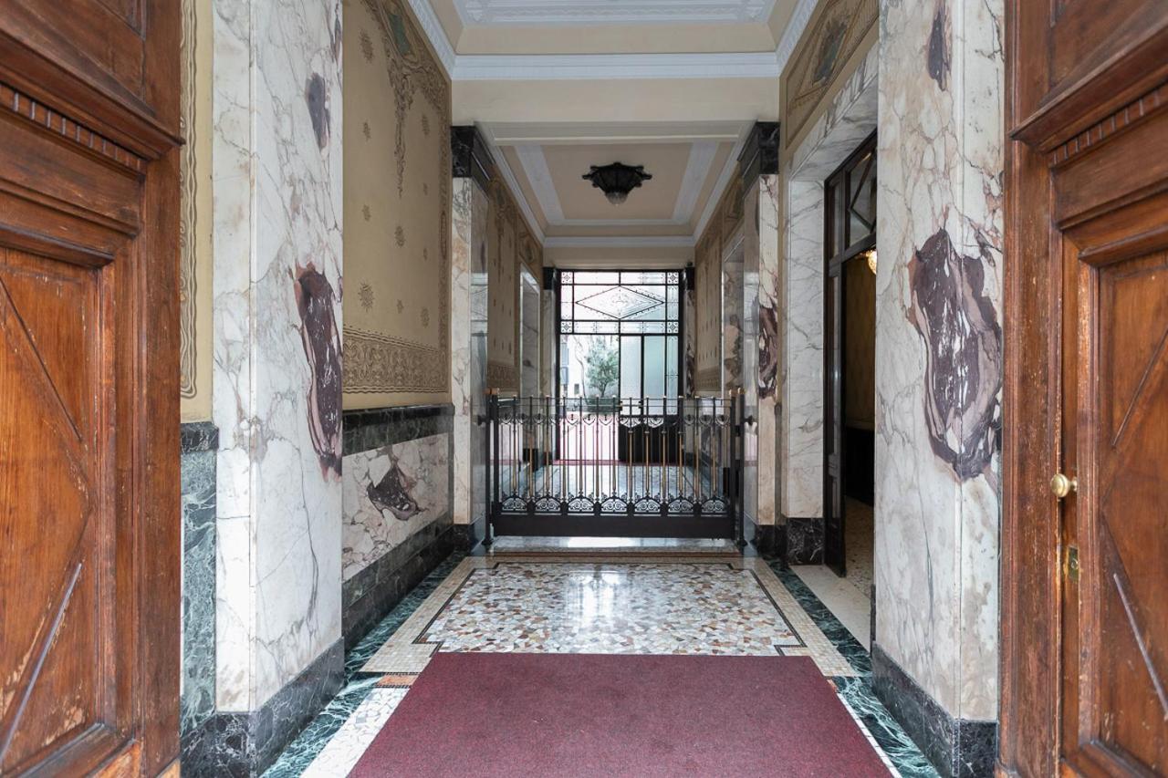 Giovio 11 - Eccellente - Spazioso - Apartamento Milán